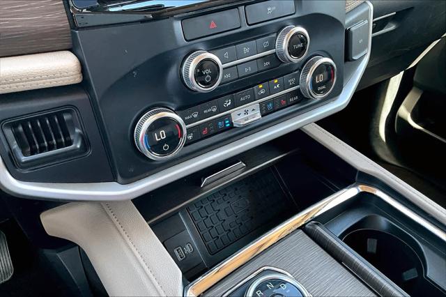 Used 2023 Ford Expedition For Sale in Lubbock, TX
