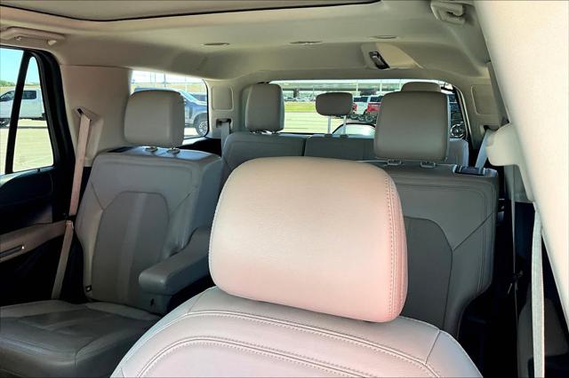 Used 2023 Ford Expedition For Sale in Lubbock, TX
