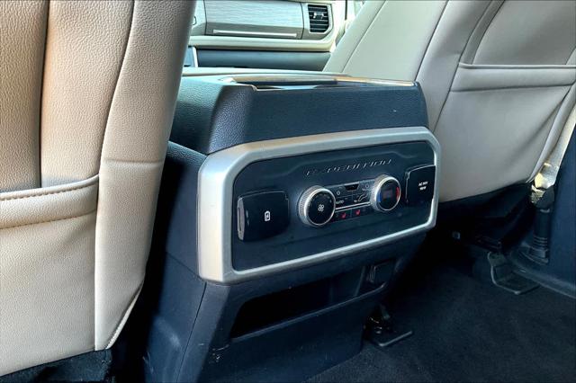 Used 2023 Ford Expedition For Sale in Lubbock, TX