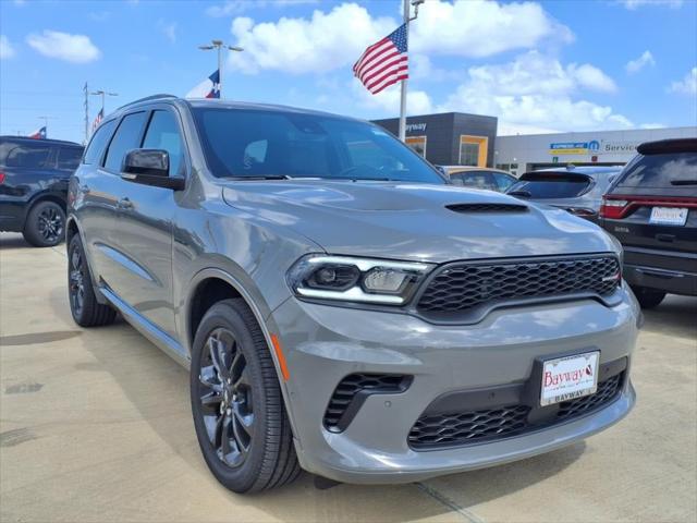2025 Dodge Durango DURANGO R/T PLUS AWD