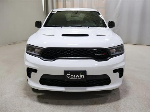 2025 Dodge Durango DURANGO R/T AWD