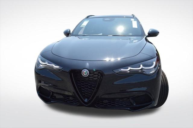 2025 Alfa Romeo Stelvio STELVIO AWD 2025 Alfa Romeo Stelvio STELVIO AWD