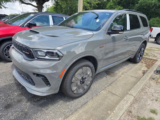 2025 Dodge Durango DURANGO GT PLUS AWD