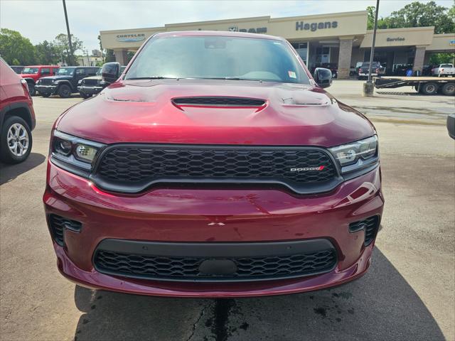 2025 Dodge Durango DURANGO GT PLUS AWD