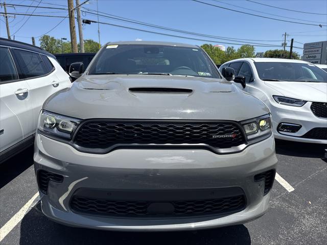 2025 Dodge Durango DURANGO GT PLUS AWD