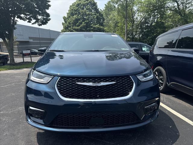 2025 Chrysler Pacifica PACIFICA SELECT