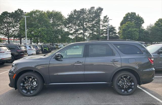 2025 Dodge Durango DURANGO R/T PLUS AWD