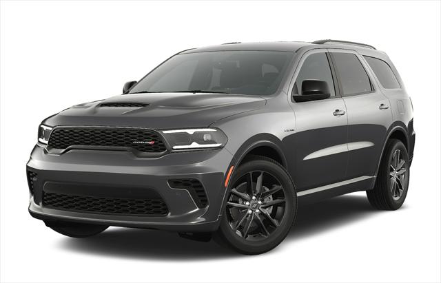 2025 Dodge Durango DURANGO R/T AWD