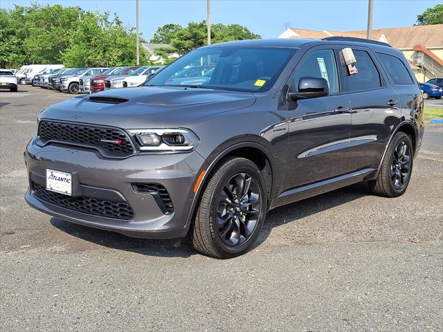 2025 Dodge Durango DURANGO R/T AWD