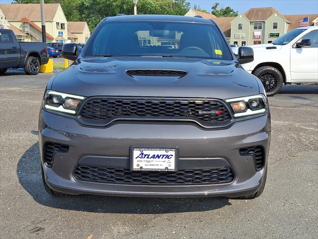 2025 Dodge Durango DURANGO R/T AWD