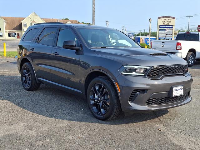 2025 Dodge Durango DURANGO R/T AWD