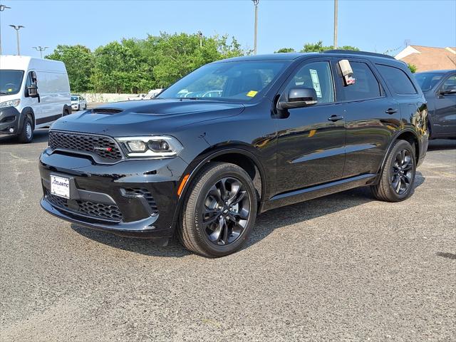 2025 Dodge Durango DURANGO R/T PREMIUM AWD