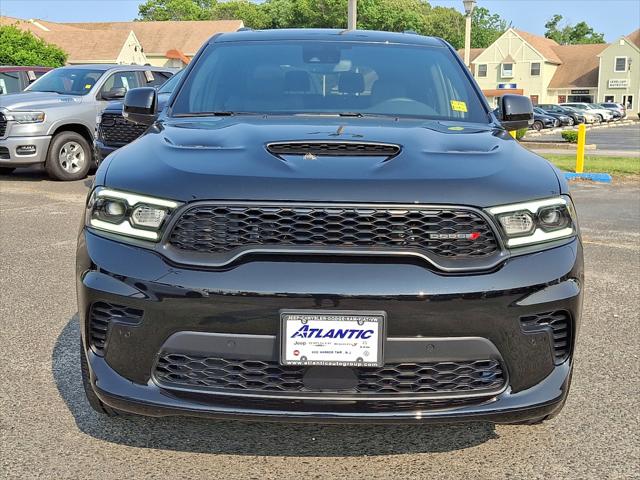2025 Dodge Durango DURANGO R/T PREMIUM AWD