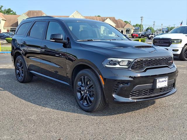 2025 Dodge Durango DURANGO R/T PREMIUM AWD