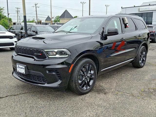 2025 Dodge Durango DURANGO R/T AWD