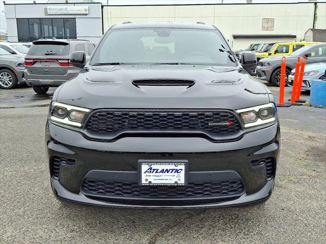 2025 Dodge Durango DURANGO R/T AWD