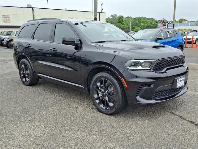 2025 Dodge Durango DURANGO R/T AWD