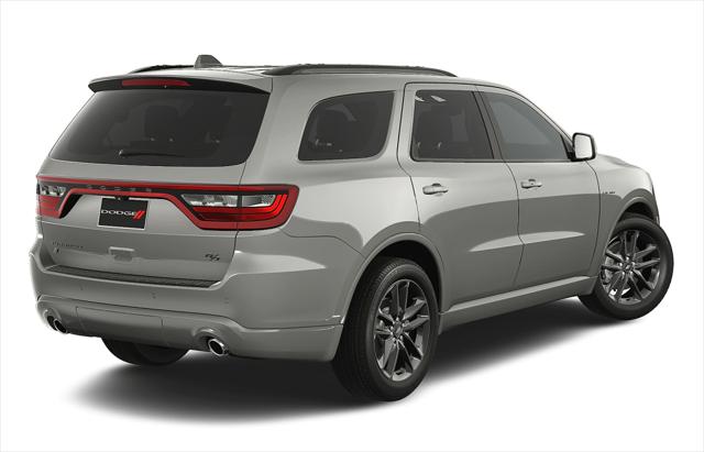 2025 Dodge Durango DURANGO R/T AWD