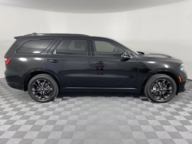 2025 Dodge Durango DURANGO R/T PLUS AWD