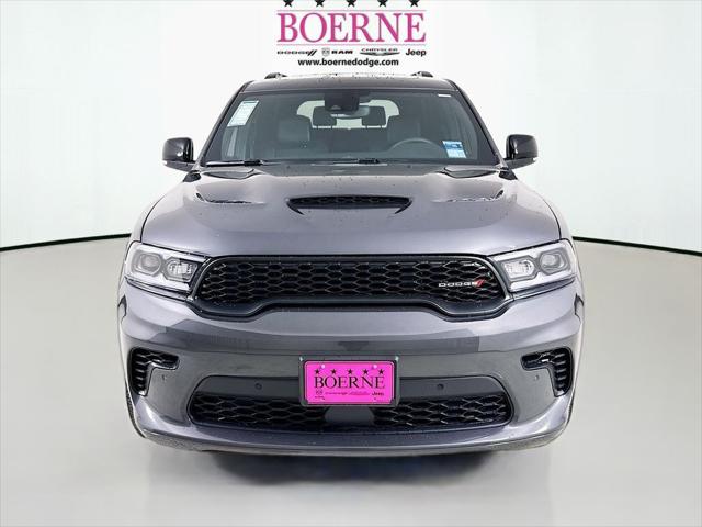 2025 Dodge Durango DURANGO R/T PLUS AWD