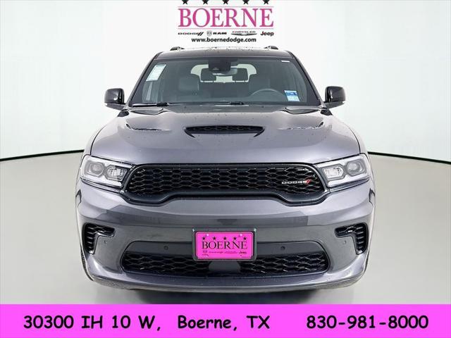 2025 Dodge Durango DURANGO R/T PLUS AWD