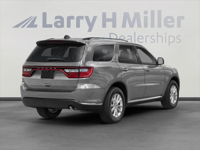 2025 Dodge Durango DURANGO R/T AWD