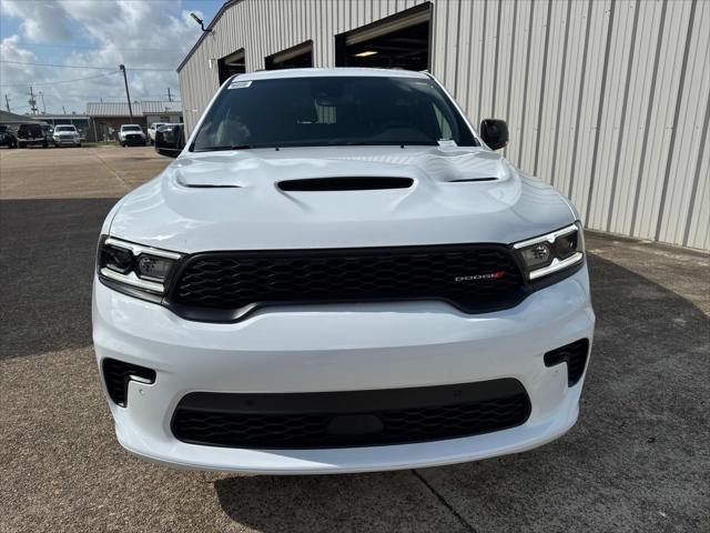 2025 Dodge Durango DURANGO R/T PLUS AWD