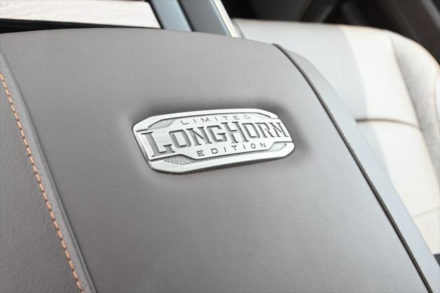 2025 RAM Ram 2500 RAM 2500 LIMITED LONGHORN CREW CAB 4X4 64 BOX