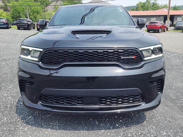 2025 Dodge Durango DURANGO R/T PLUS AWD