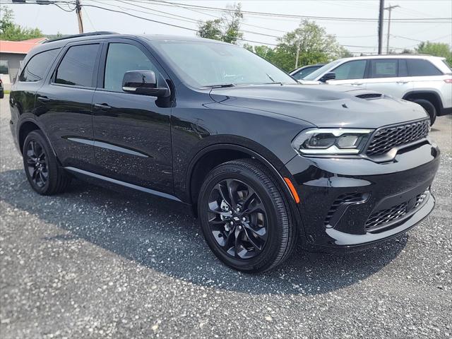 2025 Dodge Durango DURANGO R/T PLUS AWD