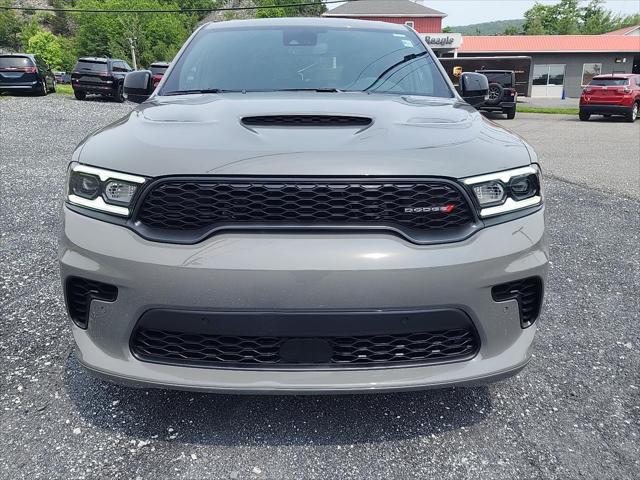 2025 Dodge Durango DURANGO R/T PLUS AWD