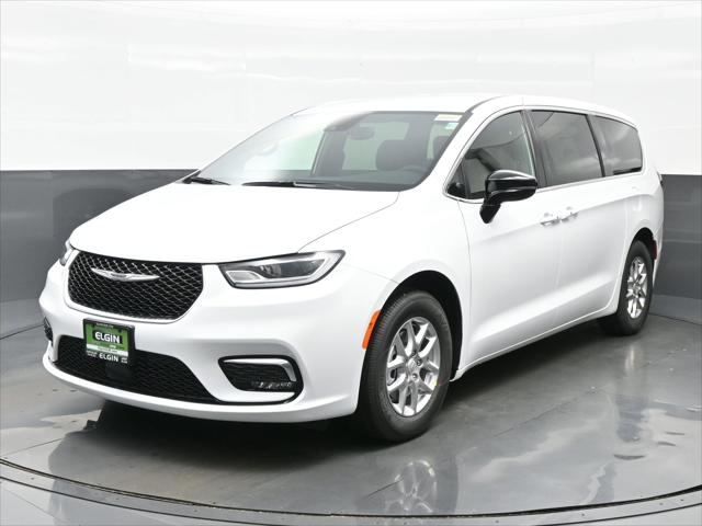 2025 Chrysler Pacifica PACIFICA SELECT