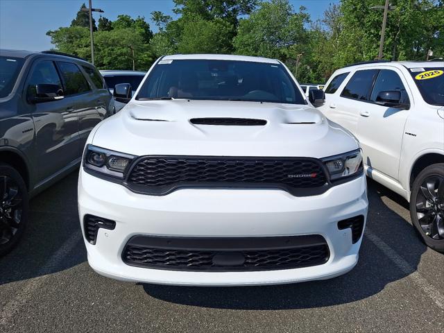 2025 Dodge Durango DURANGO R/T PLUS AWD