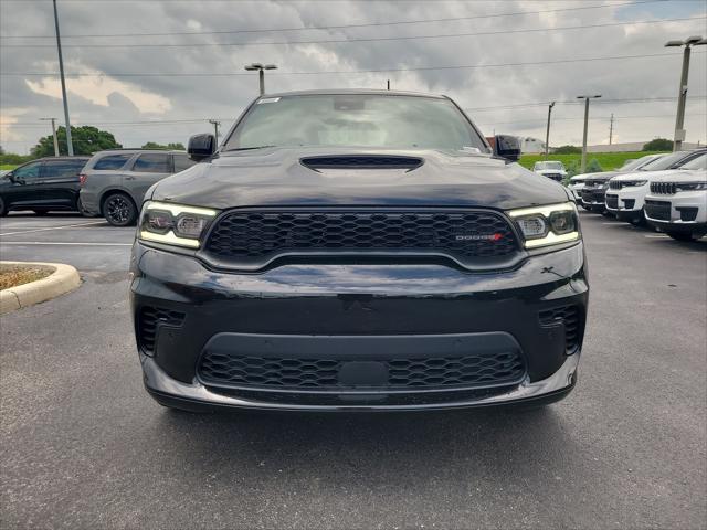 2025 Dodge Durango DURANGO R/T PLUS AWD