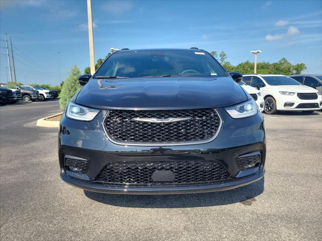 2025 Chrysler Pacifica PACIFICA SELECT
