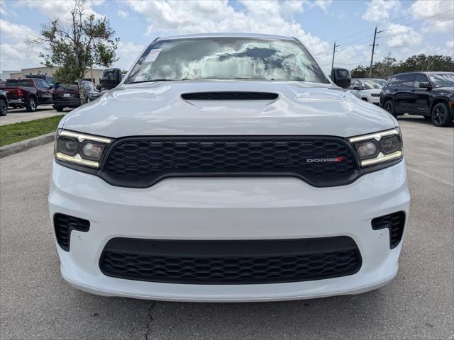 2025 Dodge Durango DURANGO R/T AWD