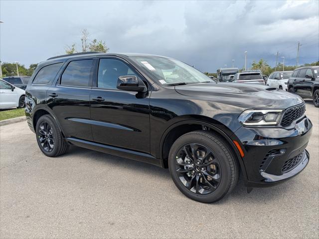 2025 Dodge Durango DURANGO R/T AWD
