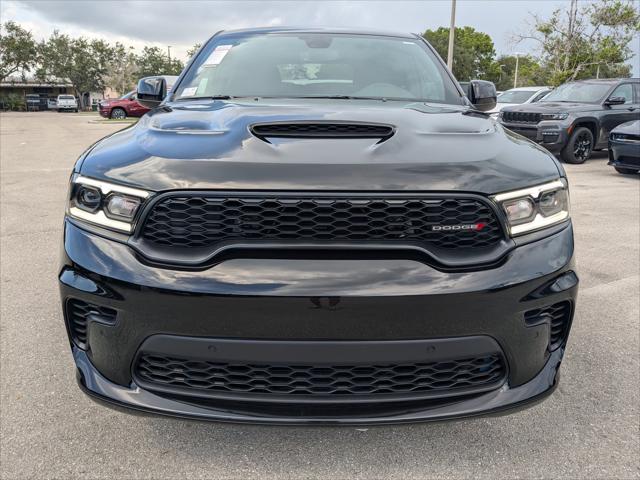 2025 Dodge Durango DURANGO R/T AWD