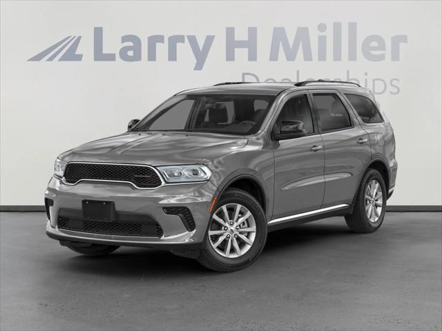2025 Dodge Durango DURANGO GT AWD
