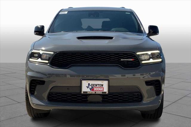 2025 Dodge Durango DURANGO GT PLUS AWD
