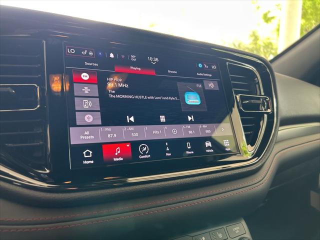2025 Dodge Durango DURANGO R/T PLUS AWD