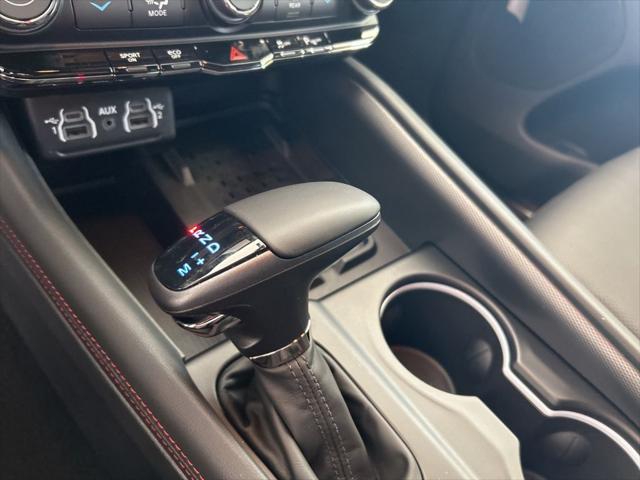 2025 Dodge Durango DURANGO R/T PLUS AWD