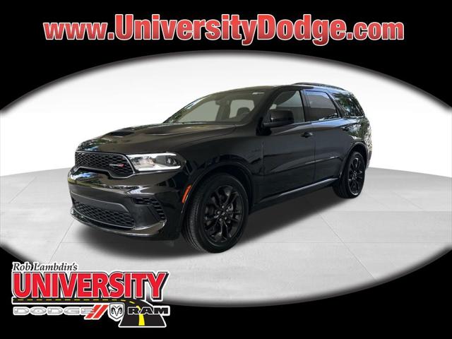 2025 Dodge Durango DURANGO R/T AWD