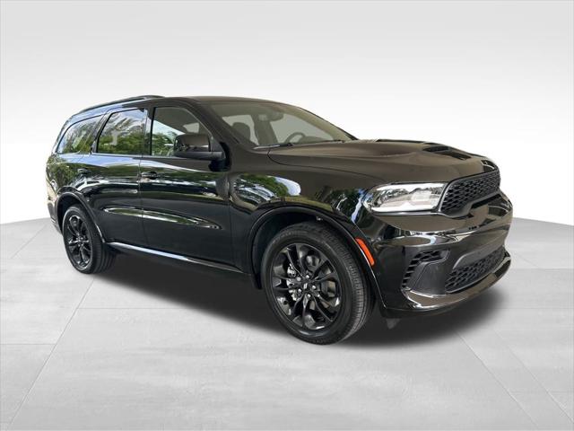 2025 Dodge Durango DURANGO R/T AWD