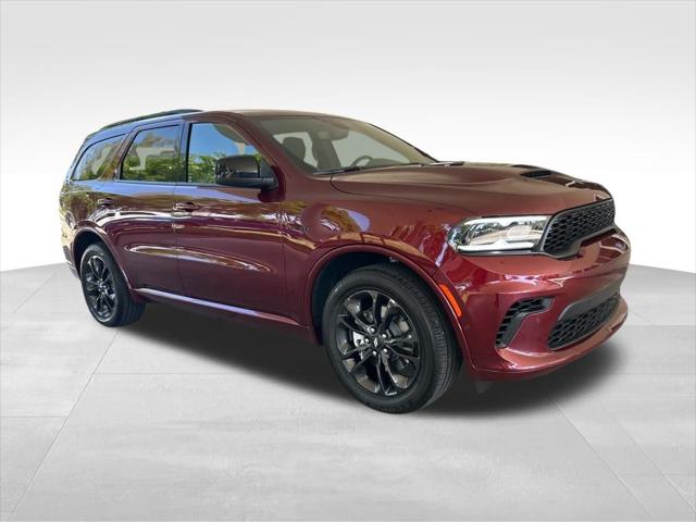 2025 Dodge Durango DURANGO R/T AWD