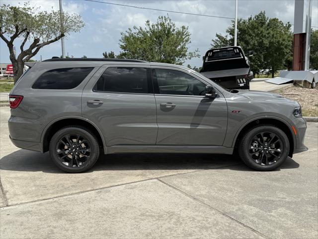 2025 Dodge Durango DURANGO GT PLUS AWD