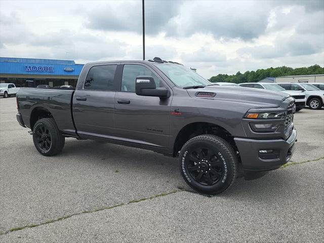 2025 RAM Ram 2500 RAM 2500 BIG HORN CREW CAB 4X4 64 BOX
