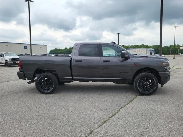 2025 RAM Ram 2500 RAM 2500 BIG HORN CREW CAB 4X4 64 BOX