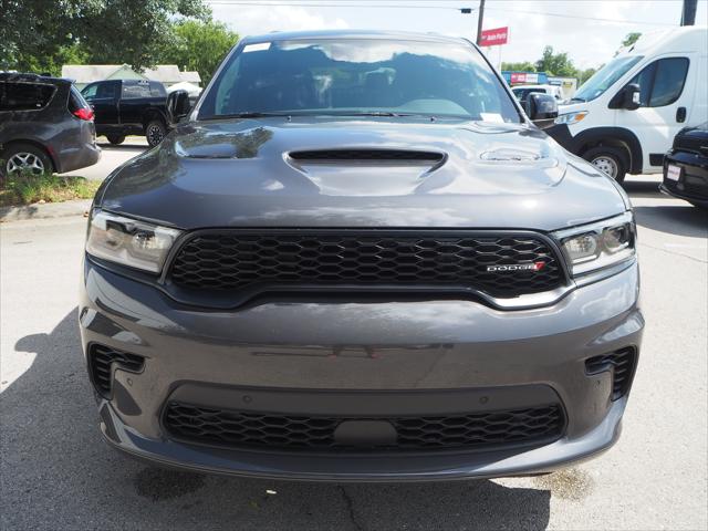 2025 Dodge Durango DURANGO R/T PREMIUM AWD