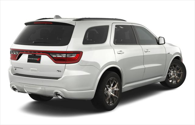 2025 Dodge Durango DURANGO R/T 20TH ANNIVERSARY PLUS AWD
